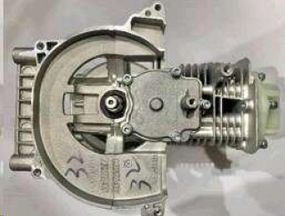 Картер   мотокосы (в сборе)   4T 139F SVET