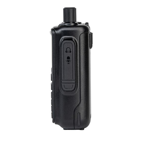 Портативна рація Baofeng UV-5R MINI Grey (UV-5R_MINI_Grey) | Зображення 4