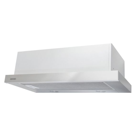 Вытяжка кухонная Eleyus LOTUS 1000 50 INOX | Зображення 4