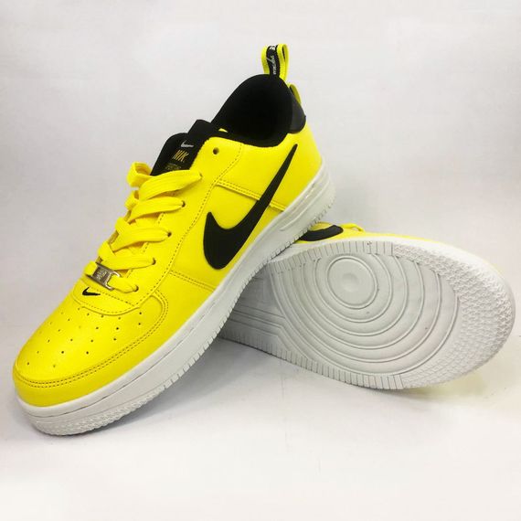 Чоловічі кросівки Nike Air Force 41655. Розмір 44 | Зображення 2