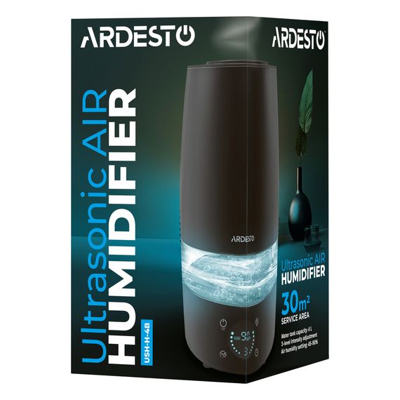 Зволожувач повітря Ardesto USH-H-4B | Зображення 7