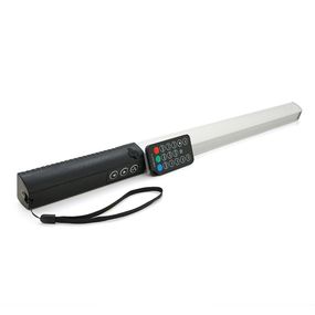 Лампа для кемпинга LUXCEO Q508A, 10W, 12 режимов, корпус-пластик + металл, ip44