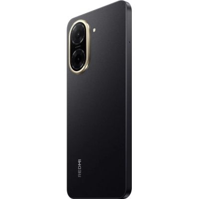 Мобильный телефон Xiaomi Redmi A5 4/128GB Midnight Black (1146834) | Зображення 6
