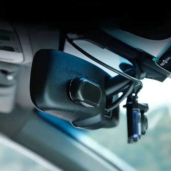 Автомобільна, протиугінна імітація сигналізації. Бездротова на сонячній енергії | Зображення 7