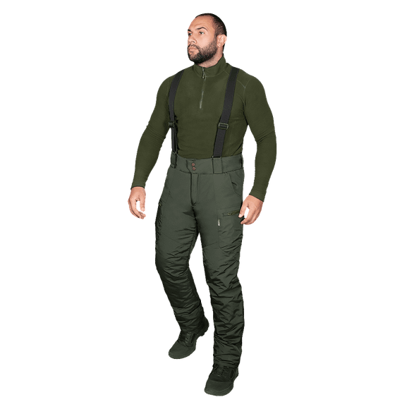 Комплект Patrol Taslan Темна Олива (8558), L | Зображення 1