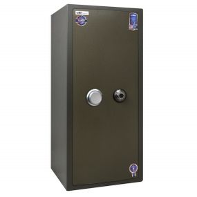 Сейф взломостойкий Safetronics NTR 100LG