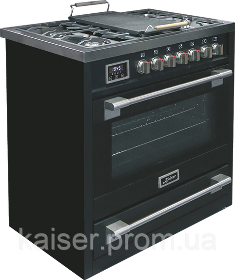 Комбинированная плита Kaiser HGE 93505 S
