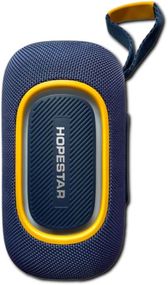 Портативна колонка з потужним звуком та водозахистом XPRO HOPESTAR P65 (41089-P65_1013)