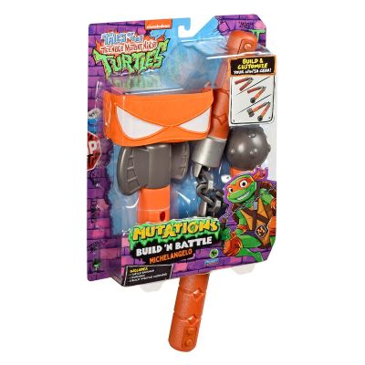 Іграшкова зброя TMNT Мovie III W2 – Нунчакі Майка (84253) | Зображення 4