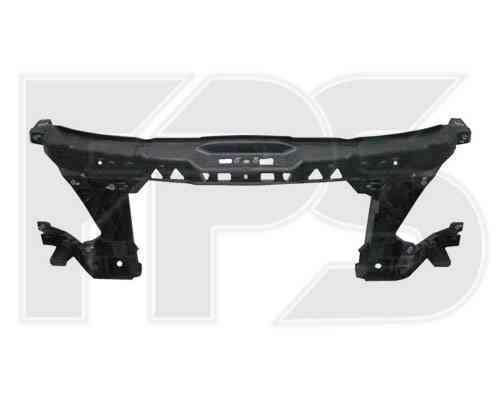 Передняя панель Mercedes-Benz Sprinter '06-13 (FPS) 9068800003