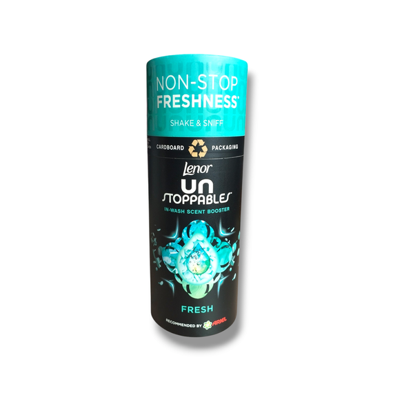 Lenor Ополіскувач парфумований в гранулах Fresh Ariel 176 г
