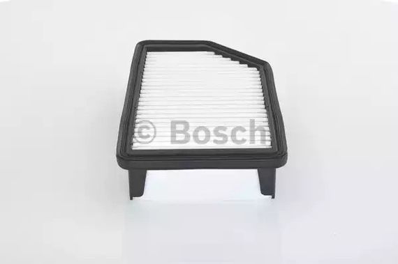 Фільтр повітряний HYUNDAI ACCENT, KIA RIO, BOSCH (F026400350) | Зображення 1