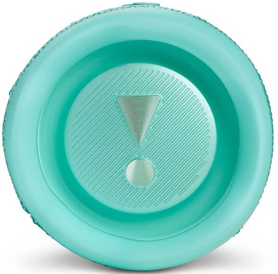 Портативна колонка JBL Flip 6 Teal (JBLFLIP6TEAL) | Зображення 7