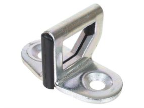 Peugeot Boxer - болт-фіксатор (ригель, скоба) замка дверей передніх лівих / правих, розсувних дверей, задніх дверей