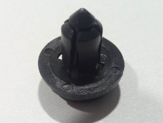 Пістон кріплення бампера Honda/Lexus/Mitsubishi/Nissan/Suzuki/Тойота (11390) (0155309611) | Зображення 2
