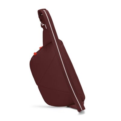Сумка Pacsafe GO sling pack Бургунди (35100345) | Зображення 1