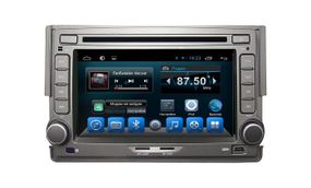 Hyundai H1. Kaier KR-6226 Android