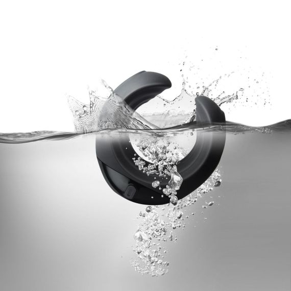 Мини-мастурбатор Rocks Off Echo, 10 режимов вибрации, до 8 часов работы sexstyle | Зображення 7