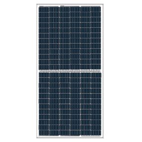 Сонячна панель LONGI LR4-72HPH-450M Hi-MO Silver Frame, 450W, (41.5V 10.78A)IP68, 2093x1038x35mm, 23.5kg