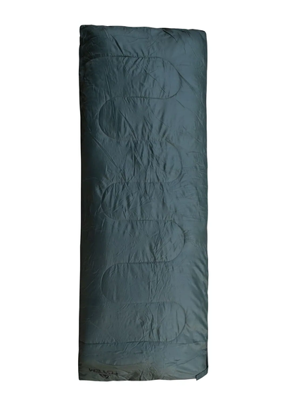 Спальний мішок Totem Ember ковдра лівий olive 190/73 UTTS-003-L