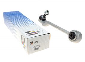 Важіль підвіски передній знизу ззаду  L BMW 1 E81 E82 E87 E88 3 E90-E93 04-13 X1 E84 09-15 95-09573-2