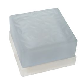 Светильник тротуарный врезной LED 3.2W IP67 NW (BY-19/49)