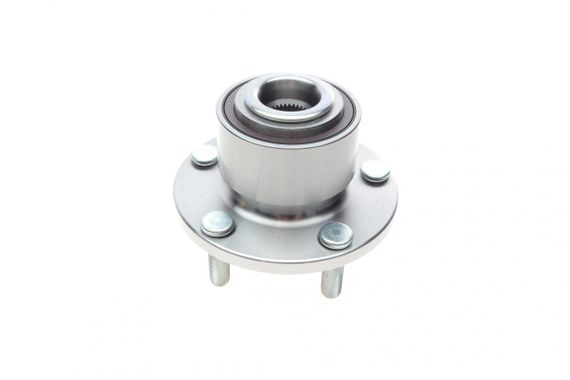 Подшипник ступицы передней Ford Focus II C-Max 04-12  19-2339 | Зображення 2