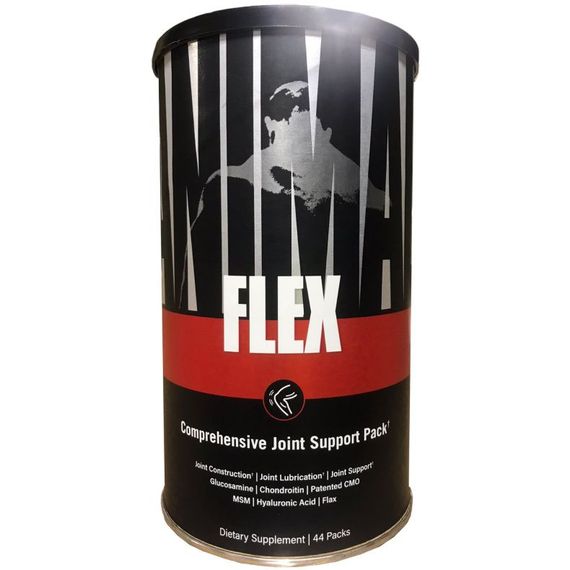 Комплекс для суставов и связок Animal Flex 44 pac