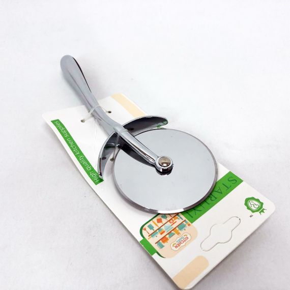 Ніж для піци UNIQUE UN-1766 | Зображення 1