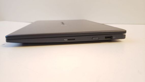 Ноутбук-трансформер Toshiba Dynabook Portege X30W-J / 13.3" (1920x1080) IPS Touch / Intel Core i5-1145G7 (4 (8) ядра по 4.4 GHz) / 16 GB DDR4 / 512 GB SSD M.2 / Intel Iris Xe Graphics / WebCam б/в | Зображення 4