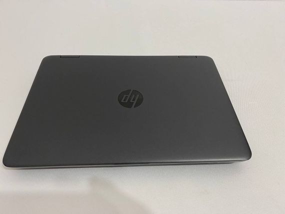 Ноутбук HP ProBook 640 G4 / 14" (1366x768) TN / Intel Core i5-6200U (2 (4) ядра по 2.3 - 2.8 GHz) / 8 GB DDR4 / 240 GB SSD / Intel HD Graphics 520 / WebCam / DVD-ROM б/у | Зображення 6
