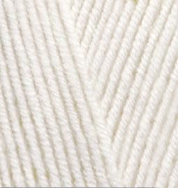 Пряжа Alize LanaGold 62 | Зображення 1