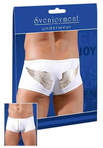 Шорти КРИЛА Sex Aura