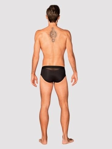 Труси чоловічі Obsessive Boldero S/M | Зображення 1