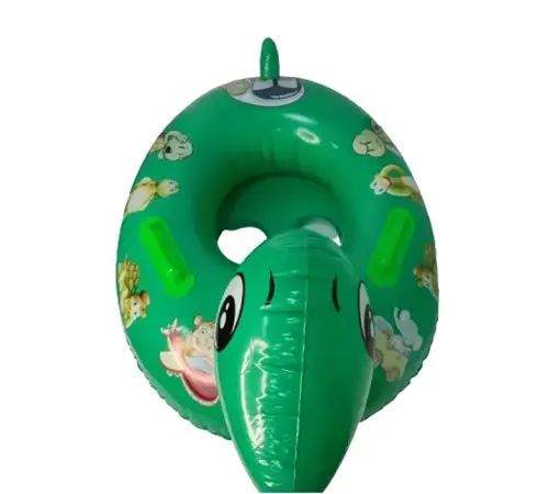 Надувне коло Черепаха (60СМ*46СМ) | Зображення 4