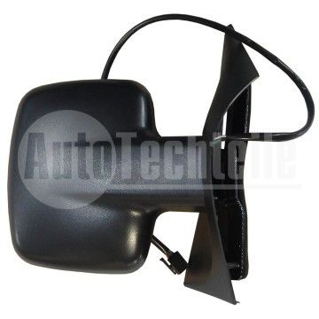 Зеркало правое (эл. с подогревом) Mercedes Benz Vito W638 96-03, AutoTechteile, 100 8145, 9226969