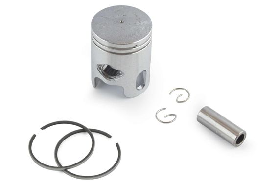 Поршень   2T Stels 50   0,25   (Ø40,25 p-12)   AMG