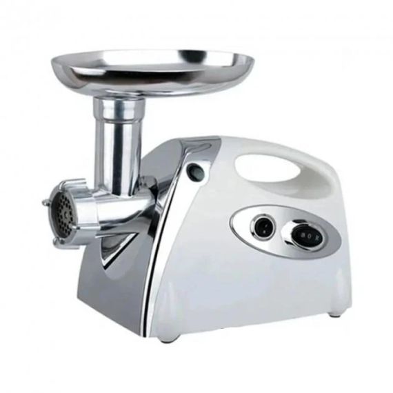 Мясорубка Rainberg RB-675 3800W с соковыжималкой | Зображення 3