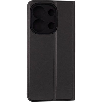 Чехол для мобильного телефона BeCover Exclusive New Style Xiaomi Redmi 13 Black (711799) | Зображення 3