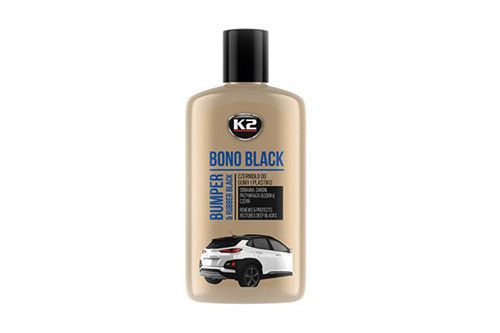 Засіб для чорніння шин PERFECT BONO BLACK 250мл К2