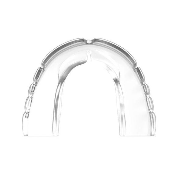 Капа OPRO Snap-Fit доросла (вік 11+) Clear (art.002139015) | Зображення 3