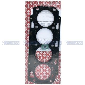 Прокладка ГБЦ Opel Astra J / Insignia 2.0 CDTi 08- (1.15 mm), Elring, 457.832,