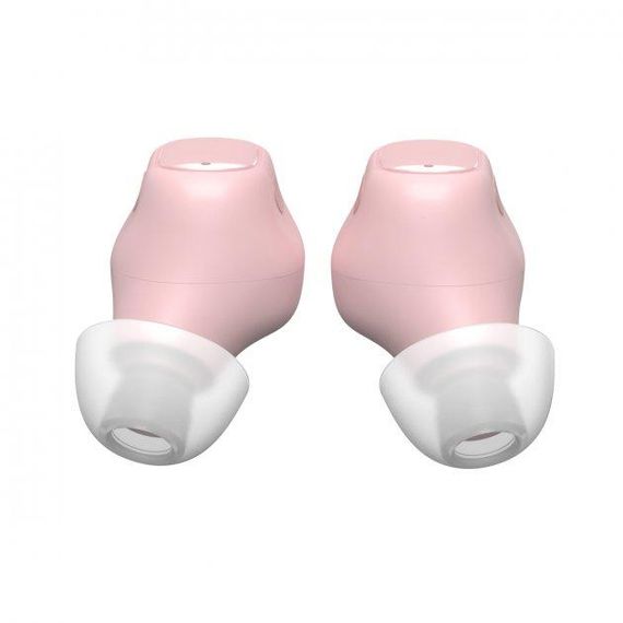 Беспроводные Наушники Baseus Encok WM01 Pink | Зображення 3