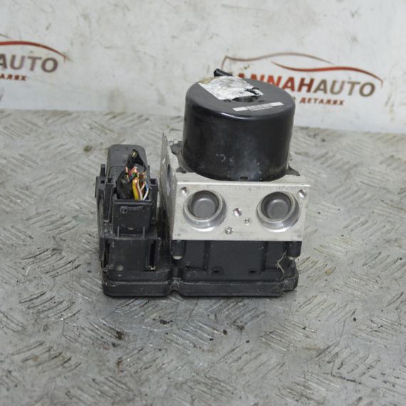 Блок ABS Ford Focus III 2011-2018 Насос АБС Форд Фокус 3 BV612C405AF