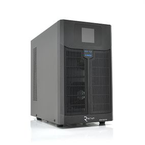 ДБЖ з правильною синусоїдою RITAR RTSW-3000(2100 Вт), 48В, під зовнішній АКБ, Q1 (535*340*495) 22, 9 кг ( 380*195*330 )