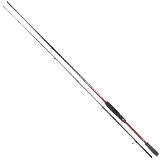 Спінінг Daiwa Ninja Z 802XHFS 2.44m 50-100gr (11001-08) | Зображення 1
