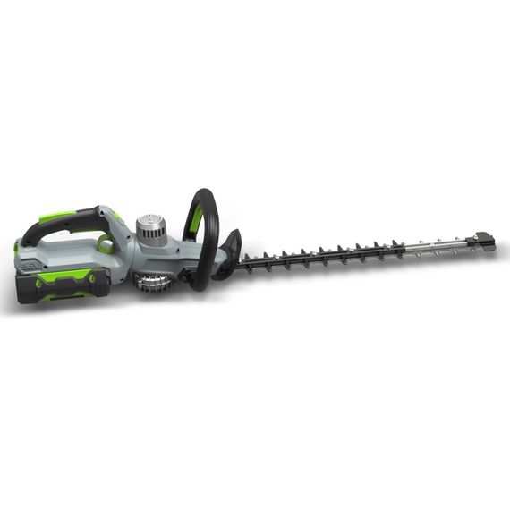 Кущоріз акумуляторний EGO HT5100E (510 мм, 33 мм, 2800/3200 об/хв, без акумуляторів та зарядного пристрою) | Зображення 2
