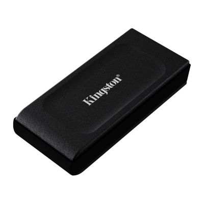 Накопитель SSD USB-C 2TB Kingston (SXS1000/2000G) (SXS1000/2000G) | Зображення 1