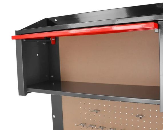 Складний робочий стіл HECHT 2091 | Зображення 4