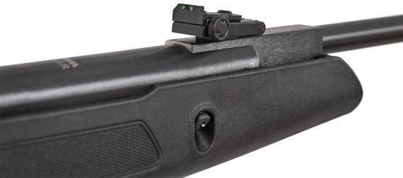 Гвинтівка пневматична Optima Striker Edge Vortex кал. 4,5 мм | Зображення 2